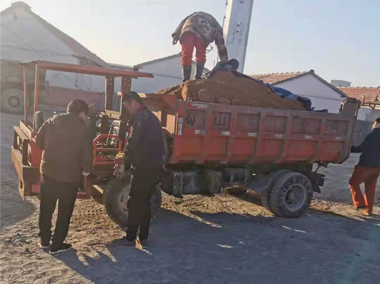 新式矿安认证矿用井下运输车和之前矿安认证地下自卸车的区别